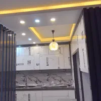 برقکار منصف،سیمکشی برق،نورپردازی،نصبیات