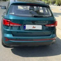 جتا vs7 2023|خودرو سواری و وانت|تهران, صادقیه|دیوار