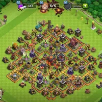 کلش آف کلنز سلام خوبی