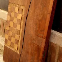 تخته نر