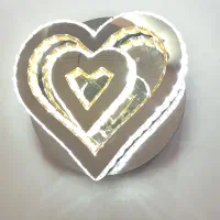 لوستردیواری|لوستر و چراغ آویز|ایذه, |دیوار