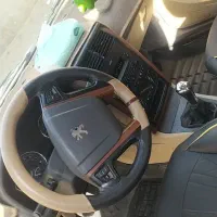 پرشیا tu5 تمیز|خودرو سواری و وانت|تهران, استاد معین|دیوار