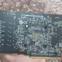 MSI RX 580 8GB Armor|قطعات و لوازم جانبی رایانه|اهواز, باغ شیخ|دیوار