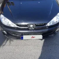 پژو sdتیپV8مدل95مشکی