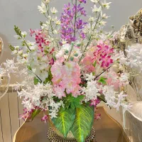 گل و گلدانمصنوعی