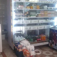 واگذاری کلیه وسیله لبنیاتی نو به صورت یکجاوکلی|فروشگاه و مغازه|مشهد, سپاد|دیوار