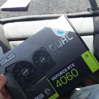 سیستم گیمینگ نسل ۱۲ با ۴۰۶۰|رایانه رومیزی|شیراز, ملاصدرا|دیوار