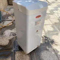 آب گرمکن برقی دنا گستر بیست لیتری|آبگرمکن، پکیج، شوفاژ|مرودشت, ثبت احوال|دیوار