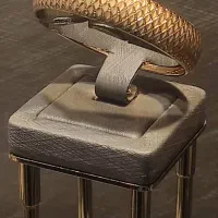 طلا و جواهرات