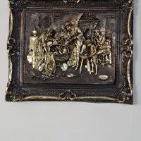 تابلو|تابلو، نقاشی، عکس|تهران, امام حسین|دیوار