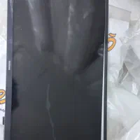 (LEDشکسته)تلوزیون ال ای دی سامسونگ ۳۲ اینچ شکسته