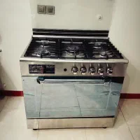 گاز طرح فر تکنو