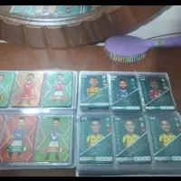 کیمدی همه مدل