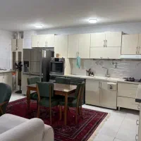 خونه ۷۵ متری شاخه اصلی