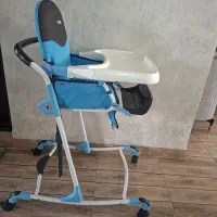 صندلی غذای کودک