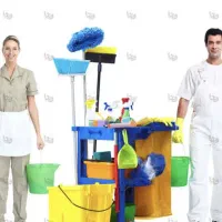 نظافت منزل با مناسبترین قیمت|خدمات نظافت|شهرکرد, |دیوار