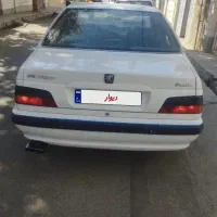 پژو پارس سال89|خودرو سواری و وانت|هشتگرد, فاز ۷ مهستان|دیوار