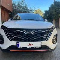 ام وی ام x33 کراس مدل ۱۴۰۲ اتومات