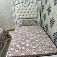 تخت کودک و نوجوان|تخت و صندلی بچه|تهران, امام زاده حسن|دیوار
