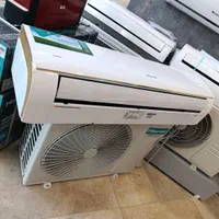 کولرگازی/هایسنس اکستریم کول اینورتر تروپیکال|کولر گازی و فن‌کوئل|مشهد, الهیه|دیوار