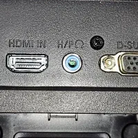 صفه مانیتور ال جی 21 اینچ|قطعات و لوازم جانبی رایانه|تربتحیدریه, نواب صفوی|دیوار