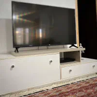 زیر تلویزیونی