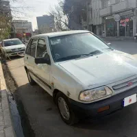 پراید هاچبک