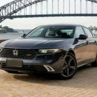 حواله هوندا اکورد ۲۰۲۵