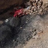 زغال و خاک زغال درجه۱