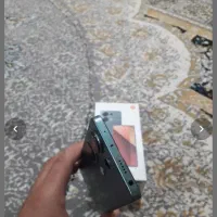 نوت 13 پرو 256 4g در حد نو|موبایل|اهواز, شهرک دانشگاه|دیوار