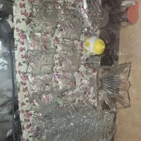 ظروف بلور