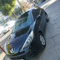 ۲۰۷ پانا مدل ۱۴۰۱