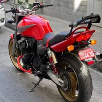 cb400 zx سی بی|موتورسیکلت|تهران, شهرک شریعتی|دیوار
