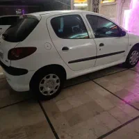 پژو 206 تیپ 2 مدل 1399|خودرو سواری و وانت|کرج, شاهینویلا|دیوار