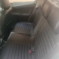 ۲۰۷ بدون رنگ مدل ۹۹ فرمان برقی با رینگ (دنده ای)|خودرو سواری و وانت|تهران, اکباتان|دیوار