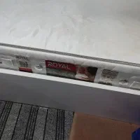 تخت دو نفره  با تشک