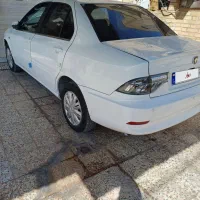 با ماشین های ایرانی معامله میکنم گاز سیمی