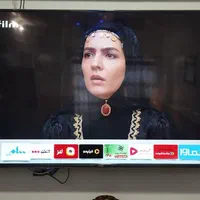 ال ای دی سام 55 فورکی|تلویزیون و پروژکتور|زابل, |دیوار