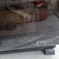 بخاری درحدنو|بخاری، هیتر، شومینه|کاشان, عربها|دیوار