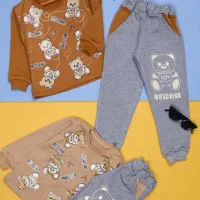 بلوزشلوارپسرانه