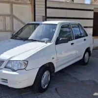 پراید ۱۳۲ مدل ۹۰