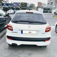 ۲۰۷پانا۱۴۰۰|خودرو سواری و وانت|آمل, |دیوار