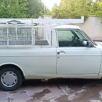 وانت پیکان بنزینی|خودرو سواری و وانت|دماوند, دماوند|دیوار