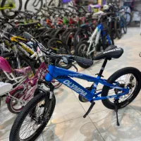 تعویض دوچرخه کارکرده با نو|دوچرخه، اسکیت، اسکوتر|صفادشت, |دیوار