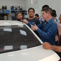 آموزش مکانیک تعمیرات موتور گیربکس برق ایسیو خودرو|خدمات آموزشی|زاهدان, |دیوار