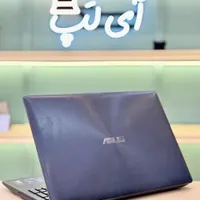 لپ تاپ ایسوز با حافظه پر سرعت ssd
