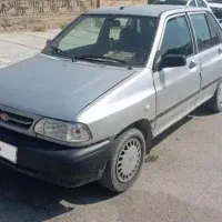 پراید ۸۲ مرتب