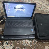 لب تاپ hp