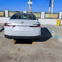toyota camry 2025 پلاک ملی|خودرو سواری و وانت|شوش, |دیوار