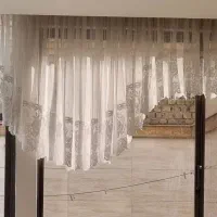 مقداری وسایل منزل تلویزیون فروشی نیست|لوستر و چراغ آویز|اصفهان, شهرک قدس|دیوار